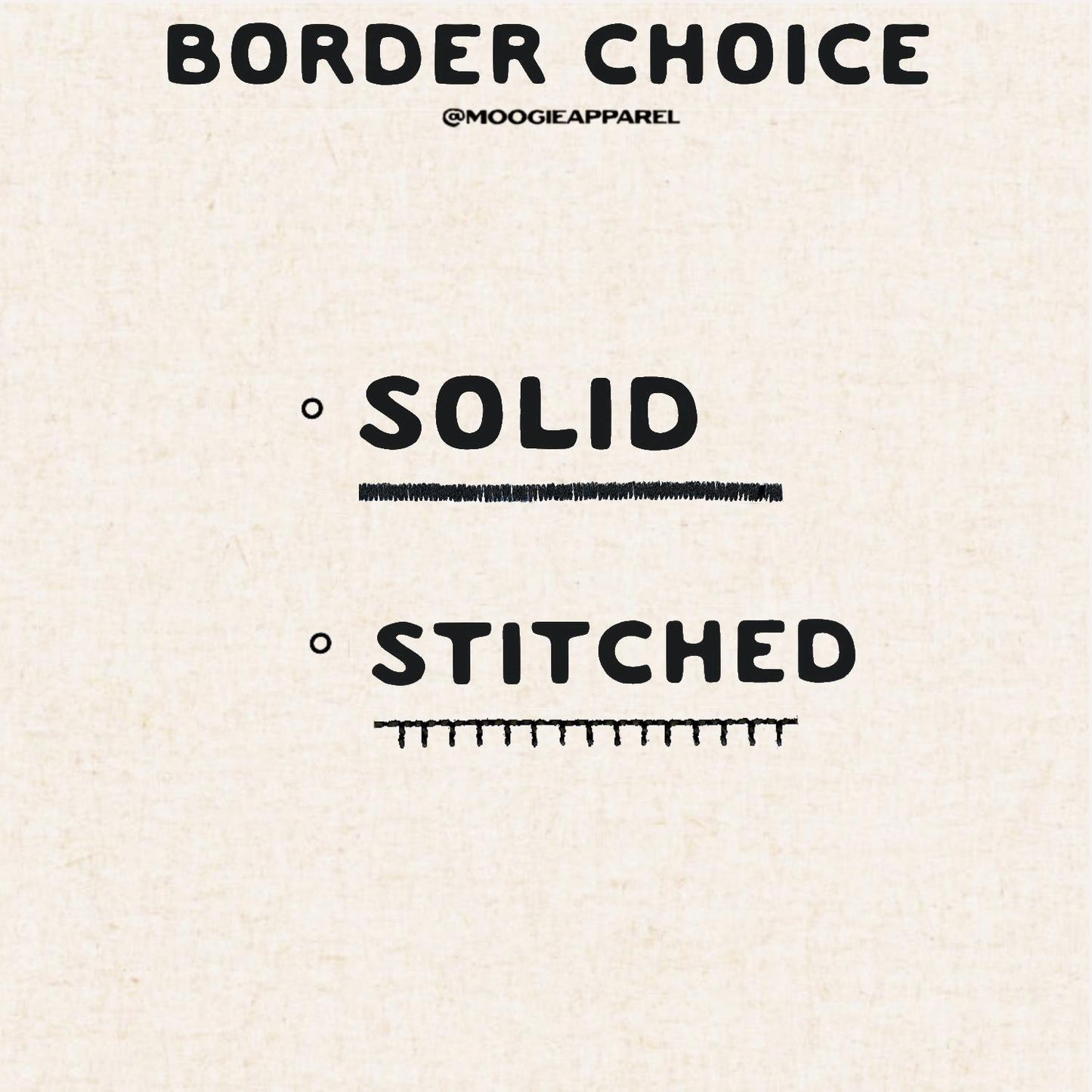 custom pet portrait patch | 4 x 4 inch