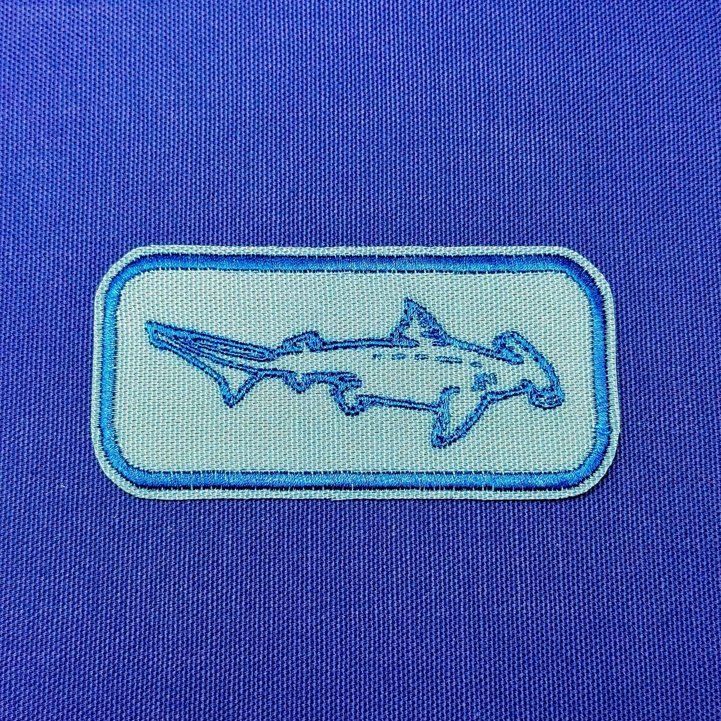 CHOOSE 3! ocean creature patch bundle
