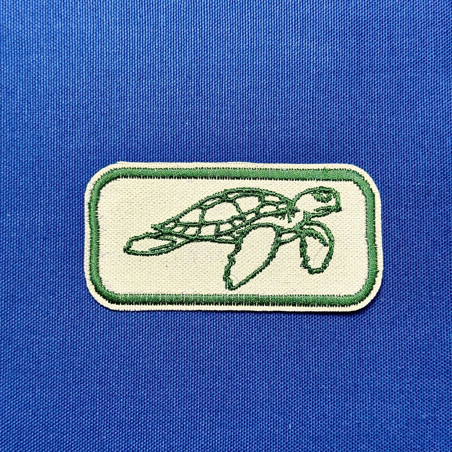 CHOOSE 3! ocean creature patch bundle