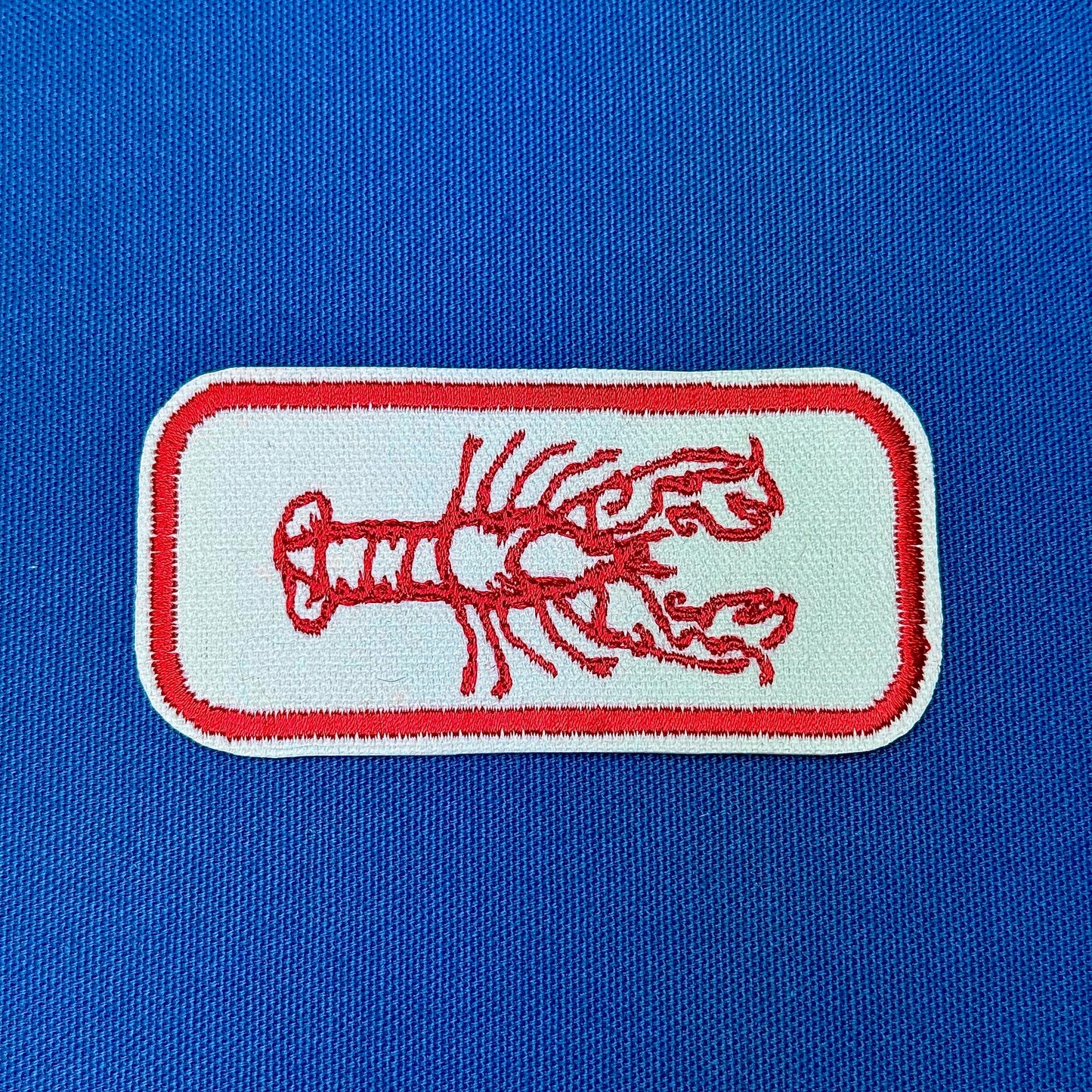 CHOOSE 3! ocean creature patch bundle
