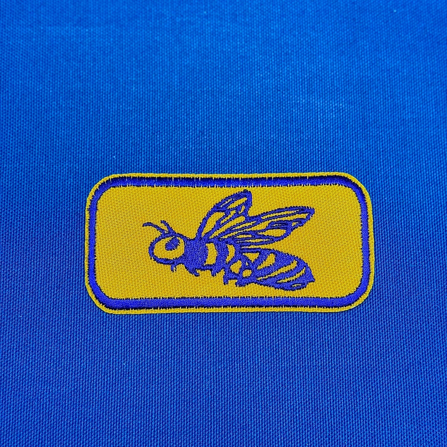 CHOOSE 3! woodland creature patch bundle